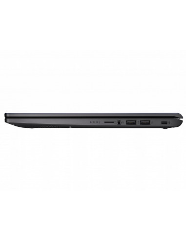 Laptop SMB ASUS ExpertBook P1 P1510CJA-EJ772, 15.6 FHD