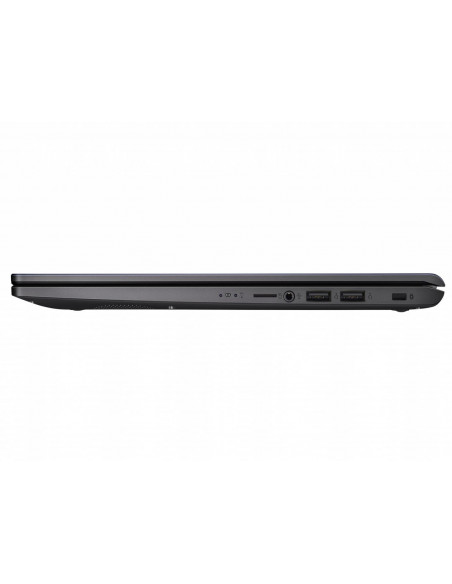 Laptop SMB ASUS ExpertBook P1 P1510CJA-EJ772, 15.6 FHD