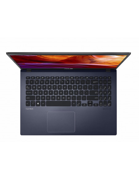 Laptop SMB ASUS ExpertBook P1 P1510CJA-EJ772, 15.6 FHD