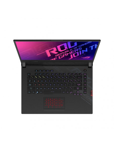 Laptop Gaming ASUS ROG Strix SCAR G532LV-AZ042, 15.6 FHD