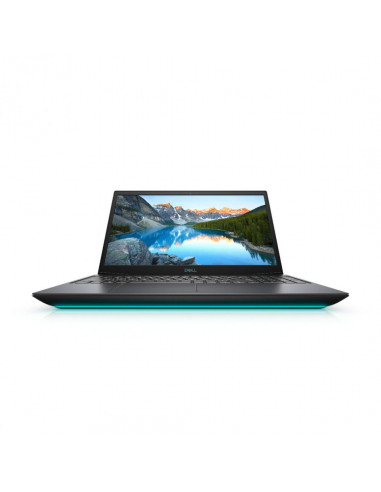 Laptop Dell Inspiron Gaming AMD G5 5505, 15.6" FHD, 8GB, 512GB
