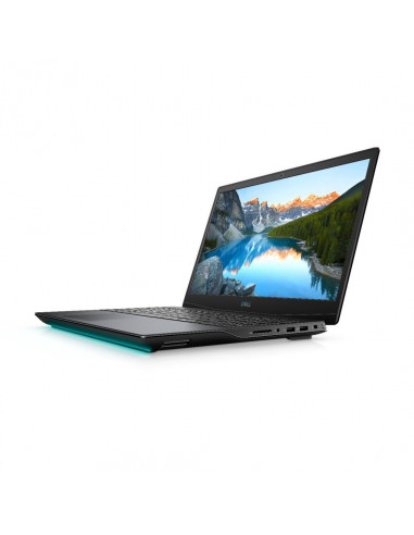 Laptop Dell Inspiron Gaming AMD G5 5505, 15.6" FHD, 8GB, 512GB