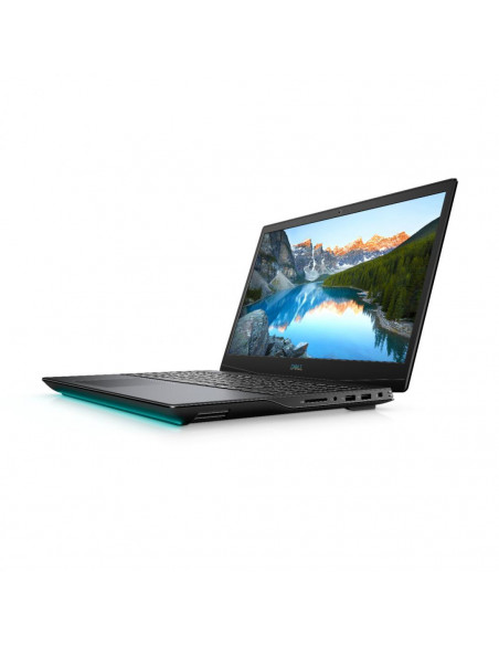 Laptop Dell Inspiron Gaming AMD G5 5505, 15.6" FHD, 8GB, 512GB