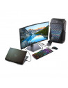 Laptop Dell Inspiron Gaming AMD G5 5505, 15.6" FHD, AMD Ryzen 7