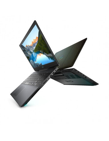 Laptop Dell Inspiron Gaming AMD G5 5505, 15.6" FHD, AMD Ryzen 7