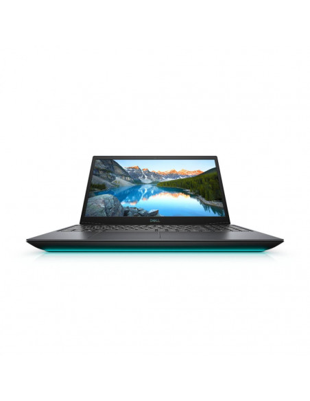 Laptop Dell Inspiron Gaming AMD G5 5505, 15.6" FHD, AMD Ryzen 7