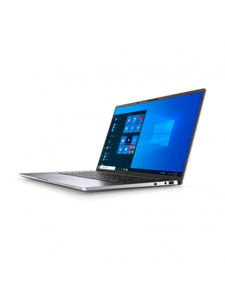 Laptop Dell Latitude 9510 Clamshell 15" FHD I7- 10810U 16GB
