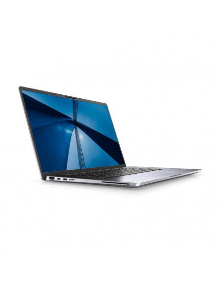 Laptop Dell Latitude 9510 Clamshell 15" FHD I7- 10810U 16GB