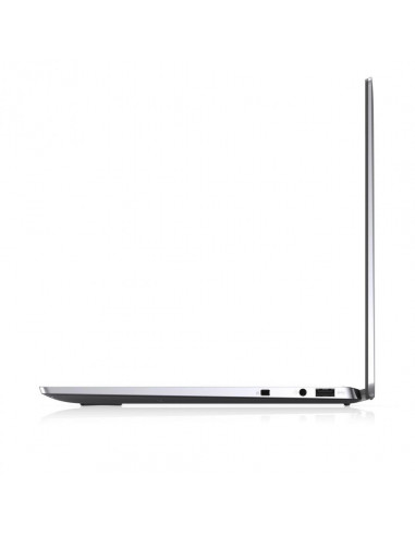 Laptop Dell Latitude 9510 Clamshell 15" FHD I7- 10810U 16GB