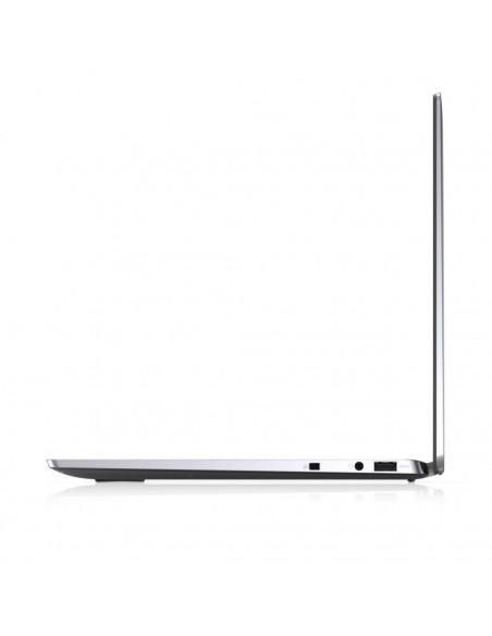 Laptop Dell Latitude 9510 Clamshell 15" FHD I7- 10810U 16GB