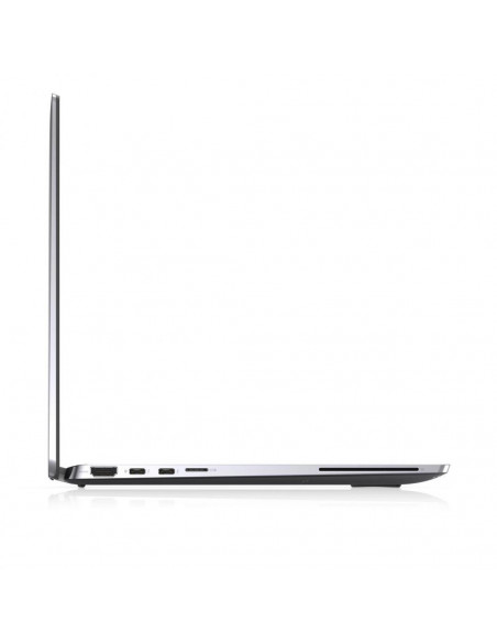 Laptop Dell Latitude 9510 Clamshell 15" FHD I7- 10810U 16GB
