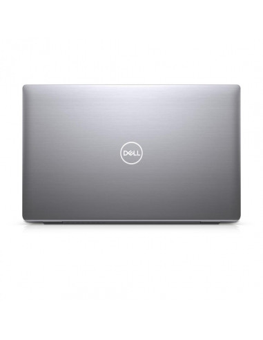 Laptop Dell Latitude 9510 Clamshell 15" FHD I7- 10810U 16GB