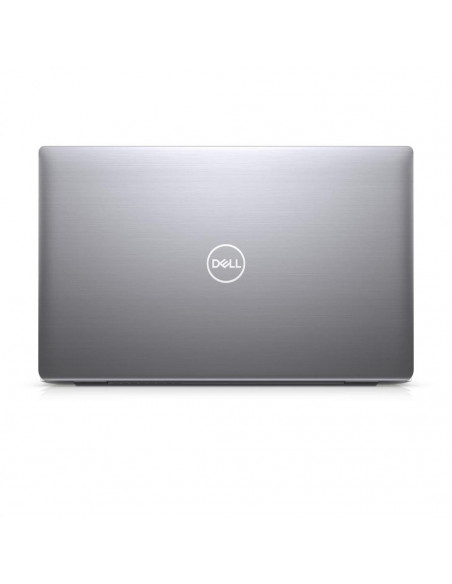 Laptop Dell Latitude 9510 Clamshell 15" FHD I7- 10810U 16GB