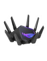 GT-AXE16000,Asus Quad-band WiFi Gaming Router GT-AXE16000