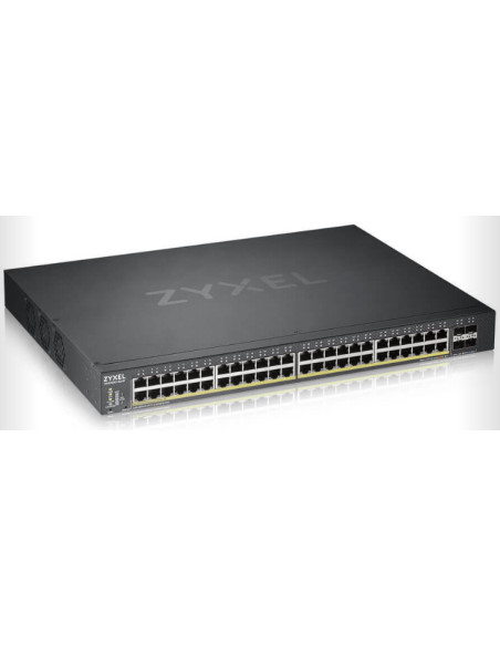 XGS1930-52HP-EU010,ZYXEL XGS1930-52HP 52PORT GBE POESWITCH, "XGS1930-52HP-EU010"