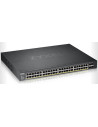 XGS1930-52HP-EU010,ZYXEL XGS1930-52HP 52PORT GBE POESWITCH, "XGS1930-52HP-EU010"