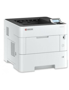 PA5000x,Imprimanta Laser Mono Kyocera ECOSYS PA5000x, A4, Functii: Impr., Viteza de Printare Monocrom: 50 ppm, Viteza de printar