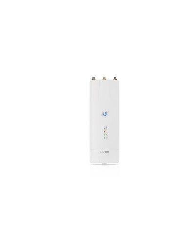 LTU-ROCKET,ACCESS Point Ubiquiti 5GHZ LTU BASESTATION RADIO "LTU-ROCKET"