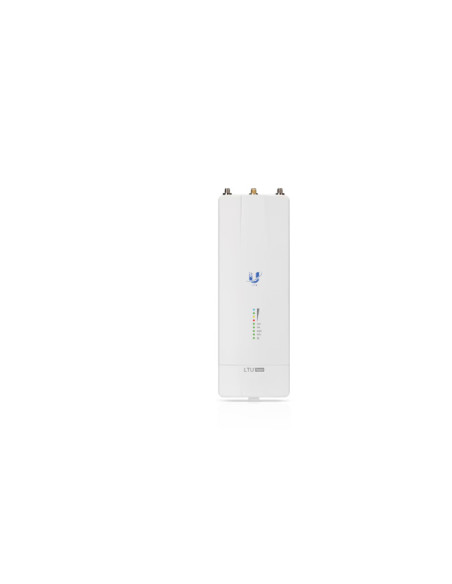 LTU-ROCKET,ACCESS Point Ubiquiti 5GHZ LTU BASESTATION RADIO "LTU-ROCKET"