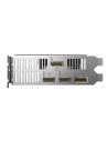 N3050OC-6GL,PLACI VIDEO Gigabyte GeForce RTX 3050 OC Low Profile 6G | 96-biti | 512 M x32 GDDR6 | Conectivitate: 2x HDMI, 2x Dis