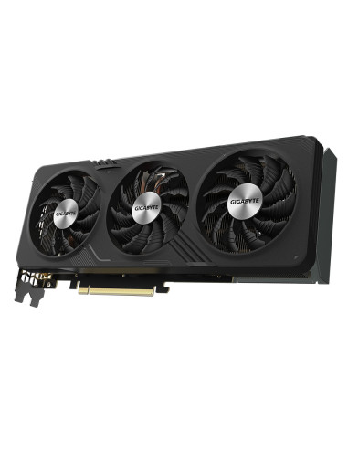 R76XTGAMING OC-16GD,PLACI VIDEO Gigabyte Radeon RX 7600 XT GAMING OC 16G | GDDR6 | 128 bit | PCI-E 4.0 | Rezolutie maxima 7680x4
