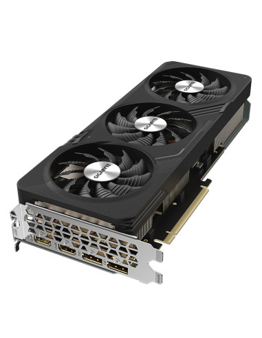 R76XTGAMING OC-16GD,PLACI VIDEO Gigabyte Radeon RX 7600 XT GAMING OC 16G | GDDR6 | 128 bit | PCI-E 4.0 | Rezolutie maxima 7680x4