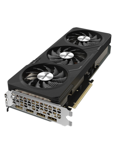R76XTGAMING OC-16GD,PLACI VIDEO Gigabyte Radeon RX 7600 XT GAMING OC 16G | GDDR6 | 128 bit | PCI-E 4.0 | Rezolutie maxima 7680x4