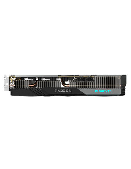 R76XTGAMING OC-16GD,PLACI VIDEO Gigabyte Radeon RX 7600 XT GAMING OC 16G | GDDR6 | 128 bit | PCI-E 4.0 | Rezolutie maxima 7680x4