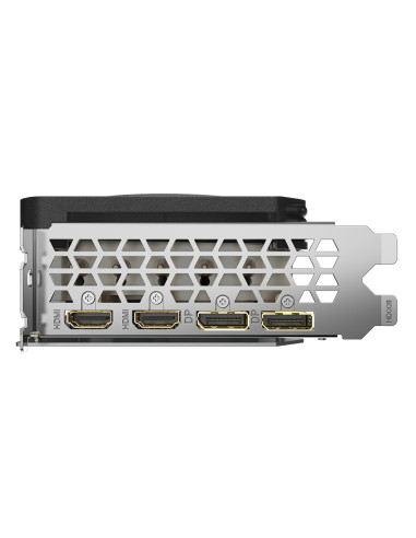 R76XTGAMING OC-16GD,PLACI VIDEO Gigabyte Radeon RX 7600 XT GAMING OC 16G | GDDR6 | 128 bit | PCI-E 4.0 | Rezolutie maxima 7680x4