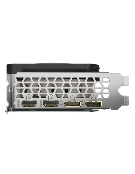 R76XTGAMING OC-16GD,PLACI VIDEO Gigabyte Radeon RX 7600 XT GAMING OC 16G | GDDR6 | 128 bit | PCI-E 4.0 | Rezolutie maxima 7680x4