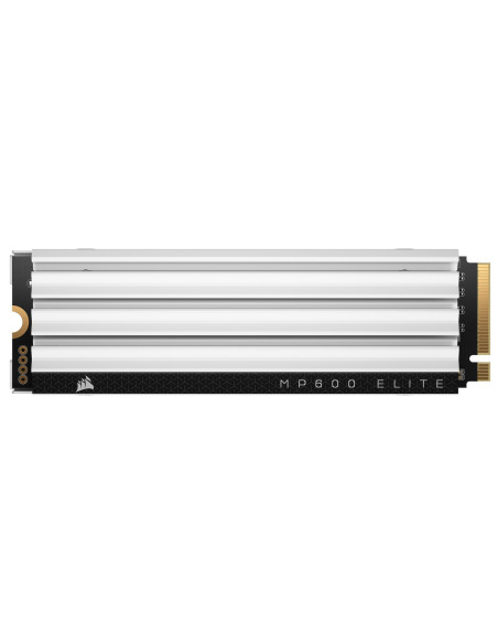 CSSD-F1000GBMP600ECS,SSD Corsair MP600 ELITE PS5, 1TB, PCI Express 4.0 x4, M.2 2280