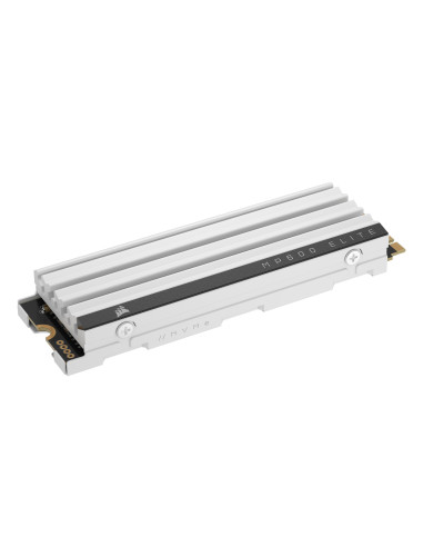 CSSD-F1000GBMP600ECS,SSD Corsair MP600 ELITE PS5, 1TB, PCI Express 4.0 x4, M.2 2280