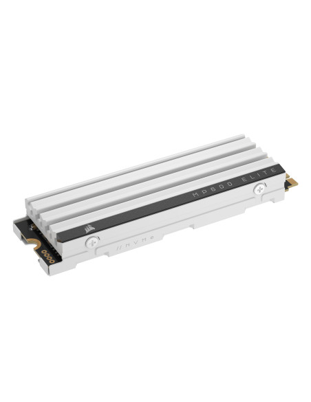 CSSD-F1000GBMP600ECS,SSD Corsair MP600 ELITE PS5, 1TB, PCI Express 4.0 x4, M.2 2280