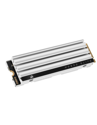 CSSD-F1000GBMP600ECS,SSD Corsair MP600 ELITE PS5, 1TB, PCI Express 4.0 x4, M.2 2280