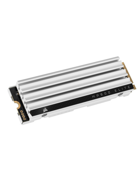 CSSD-F1000GBMP600ECS,SSD Corsair MP600 ELITE PS5, 1TB, PCI Express 4.0 x4, M.2 2280