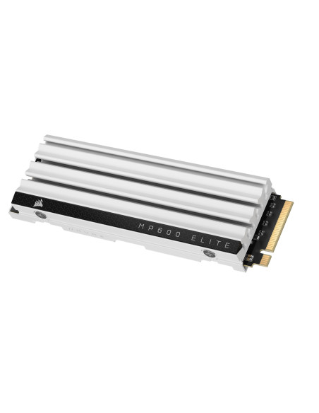 CSSD-F1000GBMP600ECS,SSD Corsair MP600 ELITE PS5, 1TB, PCI Express 4.0 x4, M.2 2280