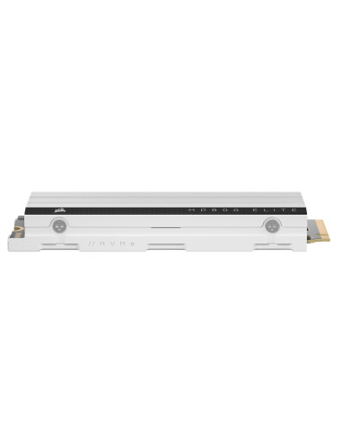 CSSD-F1000GBMP600ECS,SSD Corsair MP600 ELITE PS5, 1TB, PCI Express 4.0 x4, M.2 2280