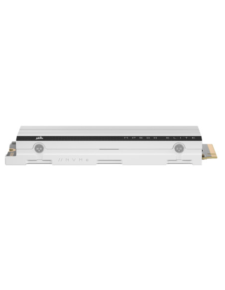 CSSD-F1000GBMP600ECS,SSD Corsair MP600 ELITE PS5, 1TB, PCI Express 4.0 x4, M.2 2280