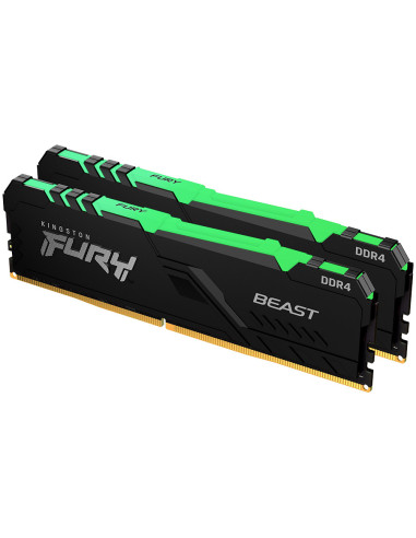 KF432C16BB2AK2/64,DDR Kingston DDR4 32GB K2 3200 KF432C16BB12AK2/64 "KF432C16BB2AK2/64"
