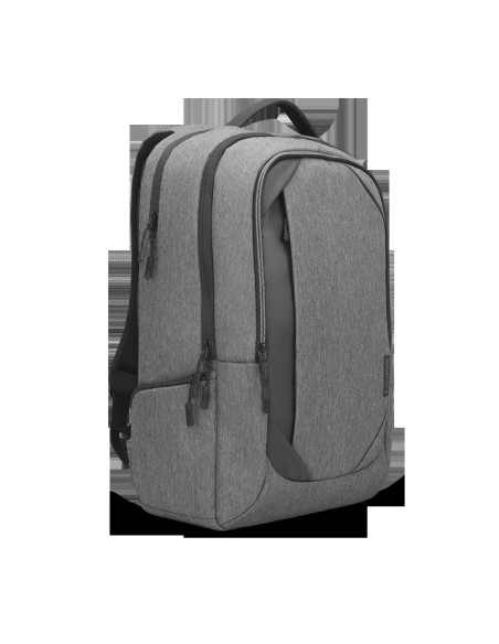 4X40X54260,GENTI Lenovo LN Business Casual 17-inch Backpack "4X40X54260"