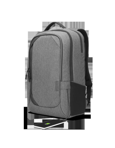 4X40X54260,GENTI Lenovo LN Business Casual 17-inch Backpack "4X40X54260"