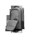 4X40X54260,GENTI Lenovo LN Business Casual 17-inch Backpack "4X40X54260"