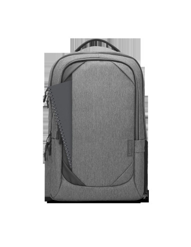 4X40X54260,GENTI Lenovo LN Business Casual 17-inch Backpack "4X40X54260"