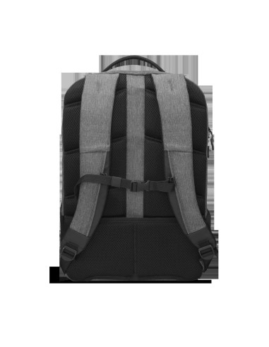 4X40X54260,GENTI Lenovo LN Business Casual 17-inch Backpack "4X40X54260"