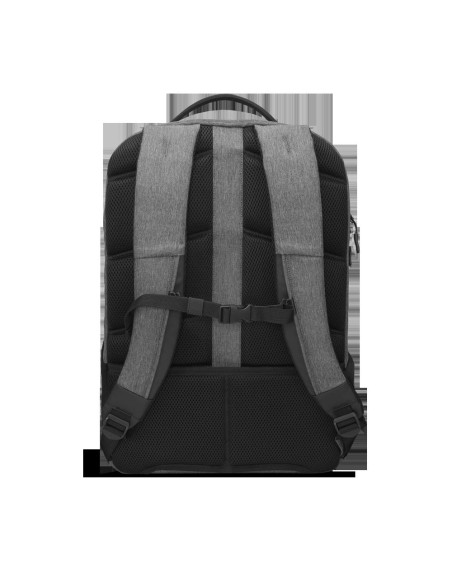 4X40X54260,GENTI Lenovo LN Business Casual 17-inch Backpack "4X40X54260"