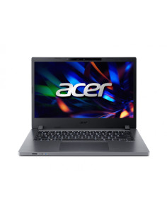NX.B8NEX.002,Laptop Acer Travel Mate P2 TMP214-42, AMD Ryzen 5 PRO 6650U, 14inch, RAM 16GB, SSD 1TB, AMD Radeon 660M, No OS, Gre