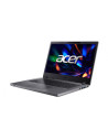 NX.B8NEX.002,Laptop Acer Travel Mate P2 TMP214-42, AMD Ryzen 5 PRO 6650U, 14inch, RAM 16GB, SSD 1TB, AMD Radeon 660M, No OS, Gre