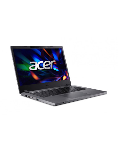 NX.B8NEX.002,Laptop Acer Travel Mate P2 TMP214-42, AMD Ryzen 5 PRO 6650U, 14inch, RAM 16GB, SSD 1TB, AMD Radeon 660M, No OS, Gre