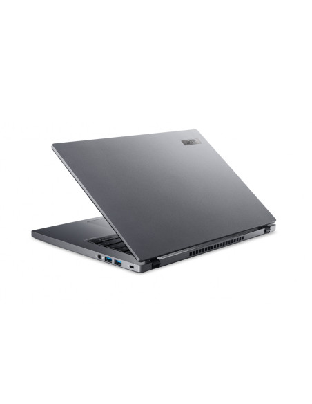 NX.B8NEX.002,Laptop Acer Travel Mate P2 TMP214-42, AMD Ryzen 5 PRO 6650U, 14inch, RAM 16GB, SSD 1TB, AMD Radeon 660M, No OS, Gre