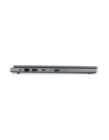 NX.B8NEX.002,Laptop Acer Travel Mate P2 TMP214-42, AMD Ryzen 5 PRO 6650U, 14inch, RAM 16GB, SSD 1TB, AMD Radeon 660M, No OS, Gre